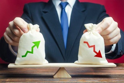 Si el año pasado vendió fondos, acciones, ETF o criptomonedas, deberá declararlas en su IRPF como ganancias o pérdidas patrimoniales.